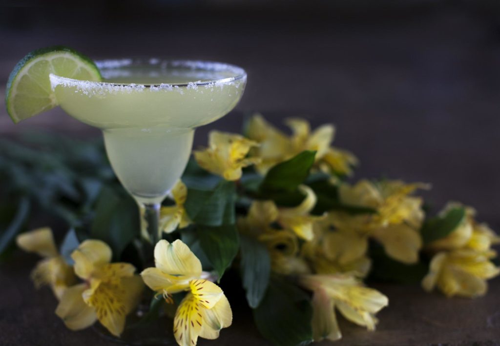 mexican cocktails