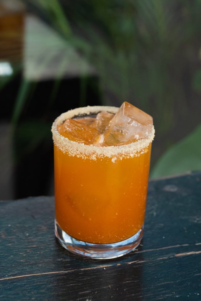 La Michelada