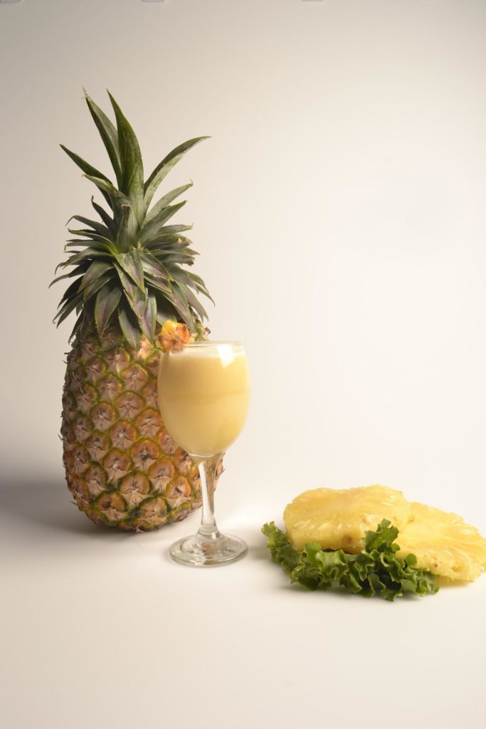 piña colada