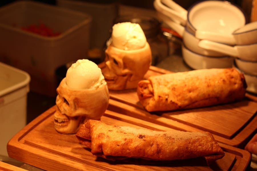 Los 8 postres mexicanos más sabrosos